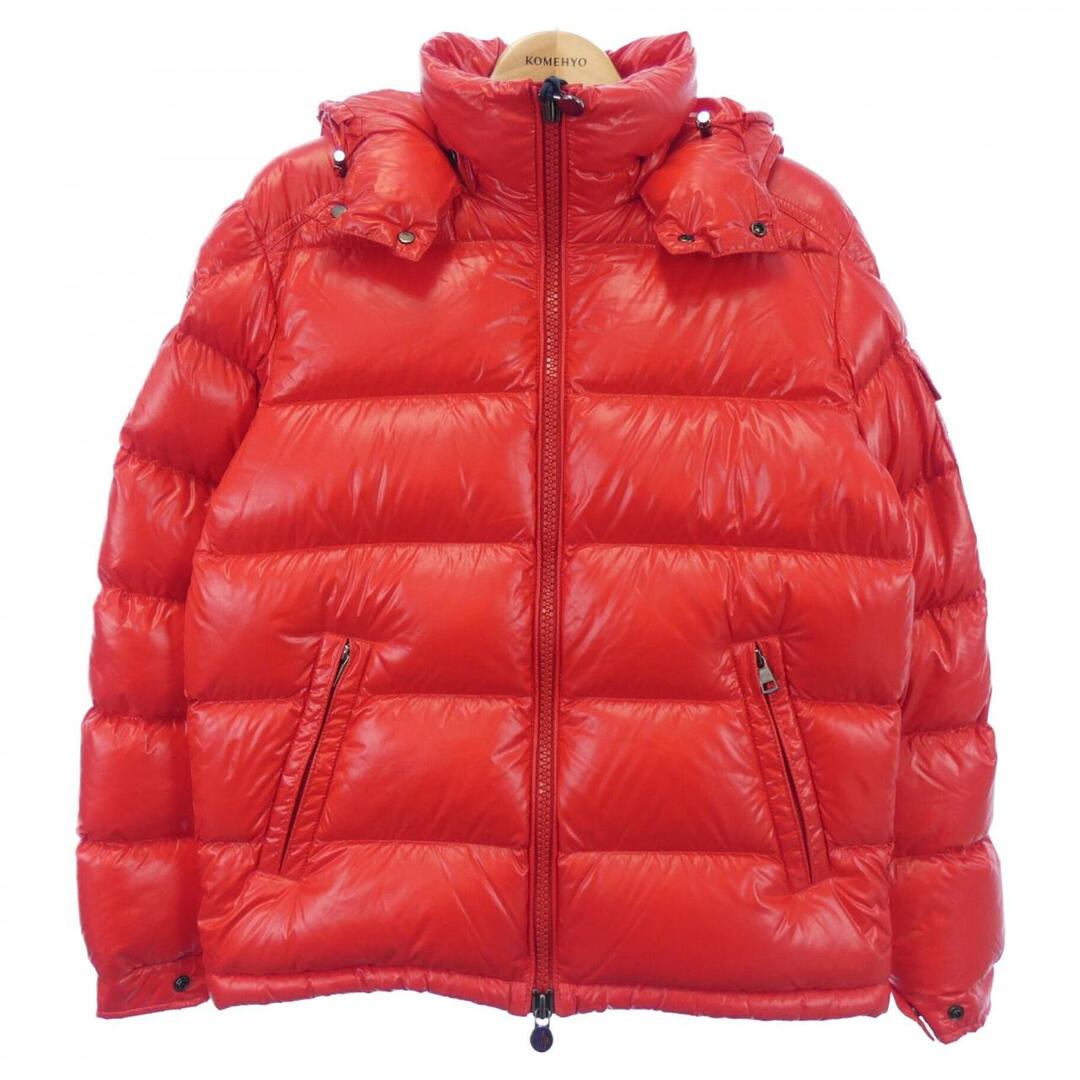 ご注意くださいモンクレール MONCLER ダウンジャケット