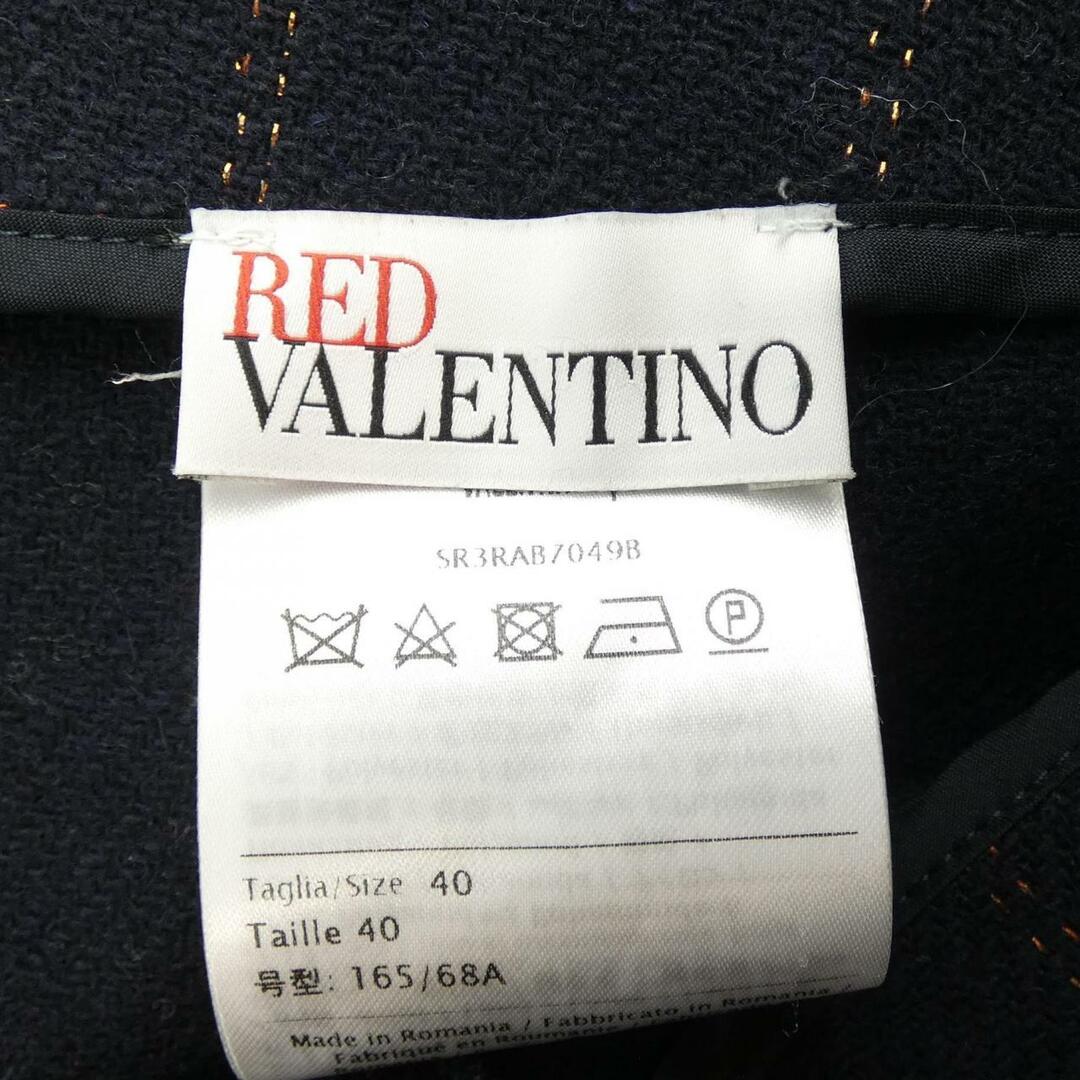 RED VALENTINO - レッドバレンティノ RED VALENTINO スカートの通販 by