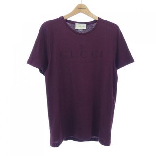 グッチ(Gucci)のグッチ GUCCI Tシャツ(カットソー(長袖/七分))