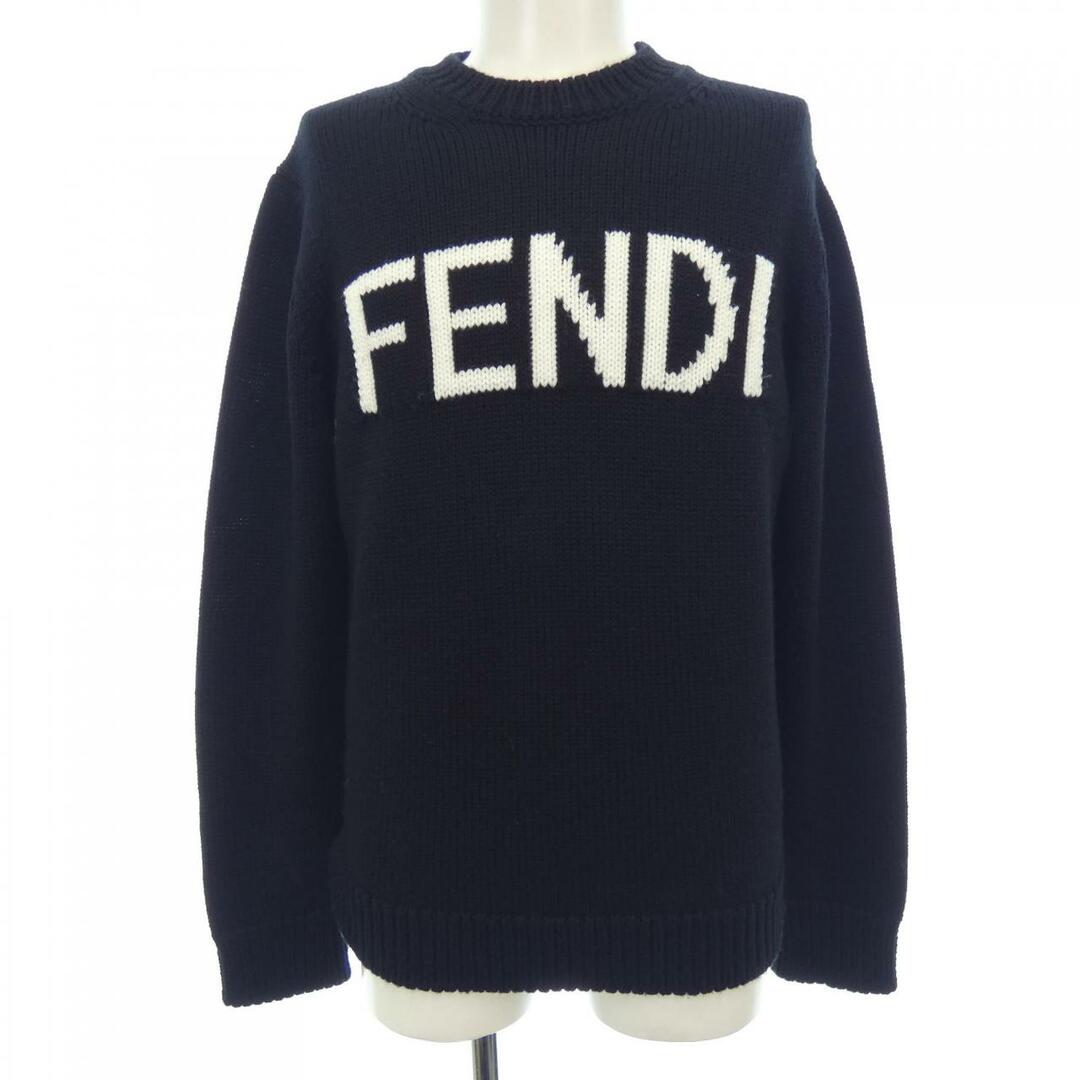 フェンディ FENDI ニット