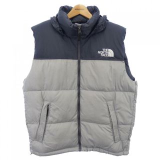 THE NORTH FACE - ザノースフェイス THE NORTH FACE ダウンベストの