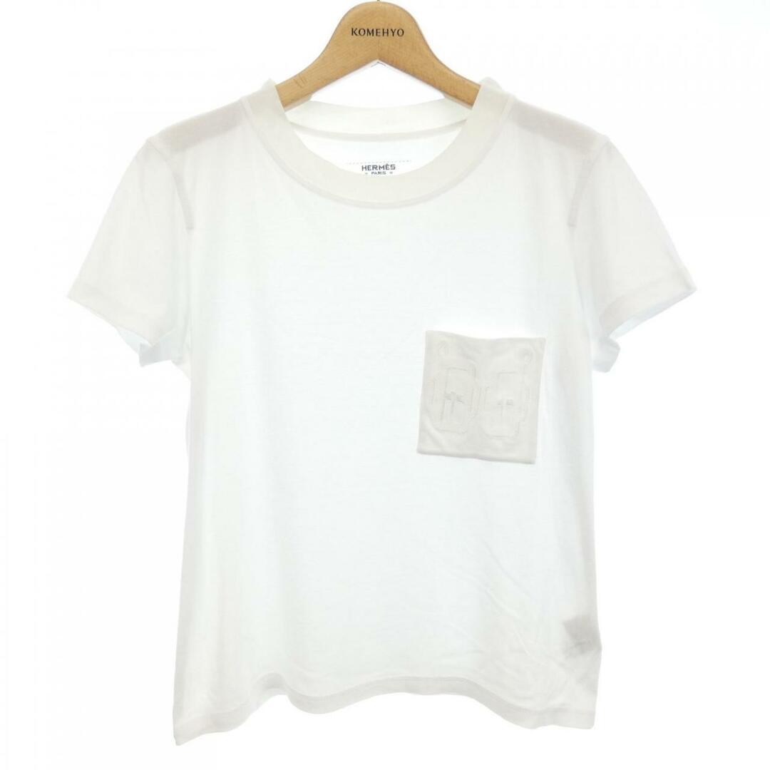 エルメス HERMES Tシャツ