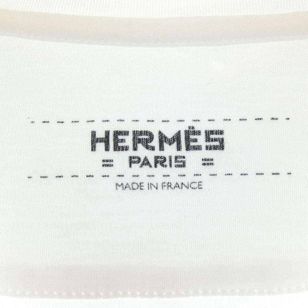 エルメス HERMES Tシャツ