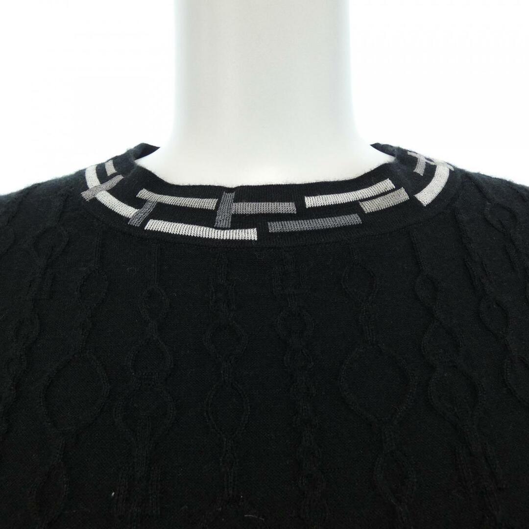Hermes - エルメス HERMES ニットの通販 by KOMEHYO ONLINE ラクマ店