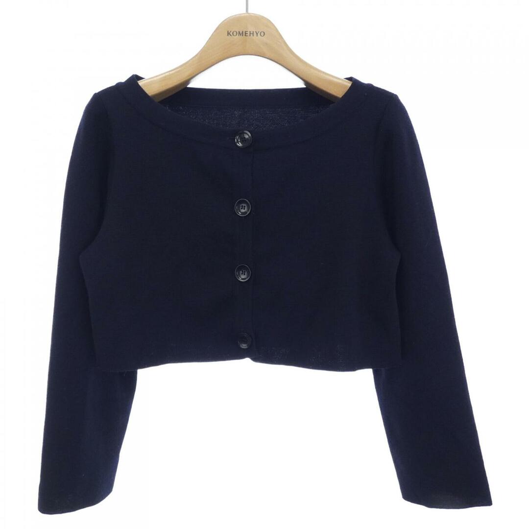 FOXEY - フォクシー FOXEY カーディガンの通販 by KOMEHYO ONLINE