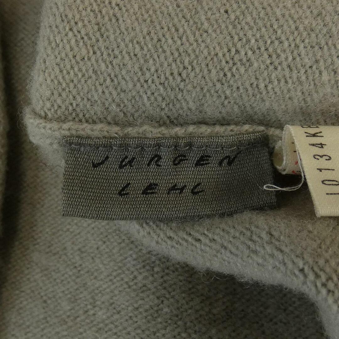 ヨーガン・レール JURGEN LEHL ニット | www.carmenundmelanie.at
