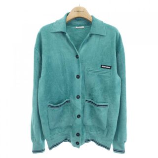 ミュウミュウ ブルゾン(レディース)の通販 56点 | miumiuのレディース