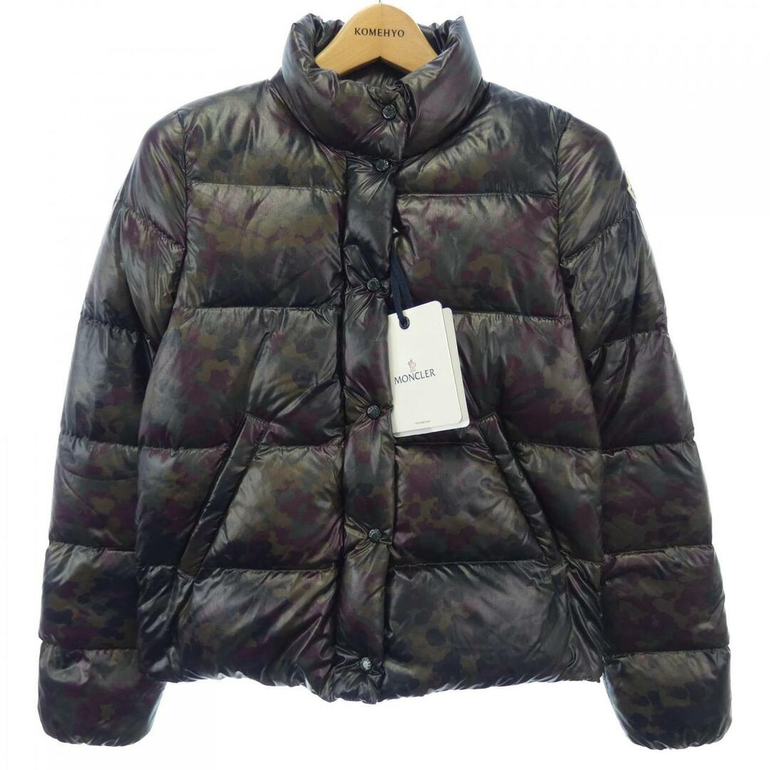 モンクレール MONCLER ダウンジャケット