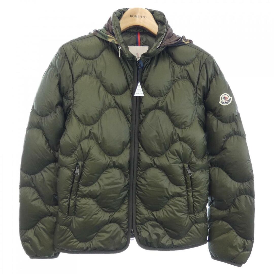 MONCLER - モンクレール MONCLER ダウンジャケットの通販 by KOMEHYO MONCLER - モンクレール MONCLER ダウンジャケットの通販 by KOMEHYO