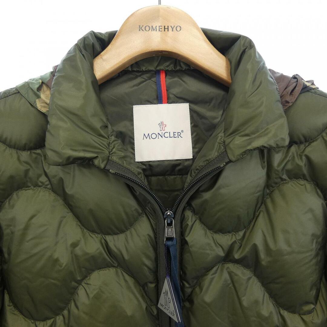 モンクレール MONCLER ダウンジャケット