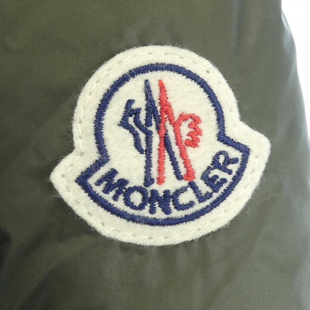 MONCLER(モンクレール)のモンクレール MONCLER ダウンジャケット メンズのジャケット/アウター(テーラードジャケット)の商品写真