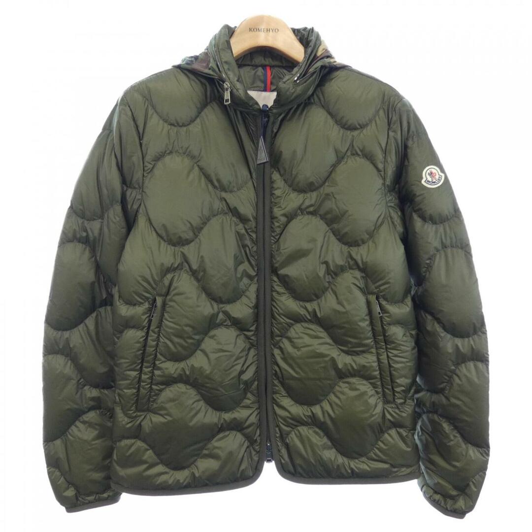 モンクレール MONCLER ダウンジャケット