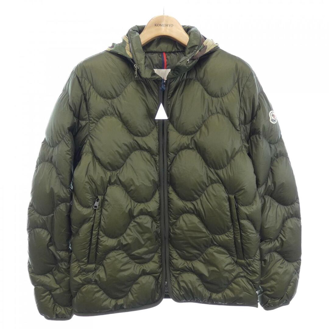 モンクレール MONCLER ダウンジャケット