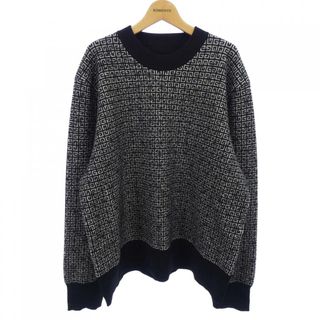 ジバンシィ ニット/セーター(レディース)の通販 93点 | GIVENCHYの