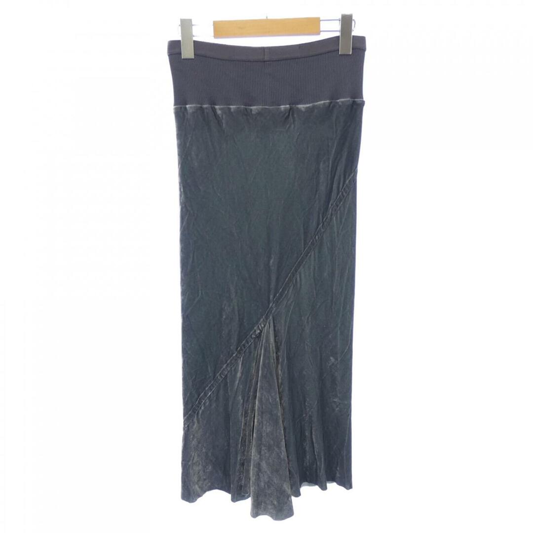リックオウエンス Rick owens スカート-
