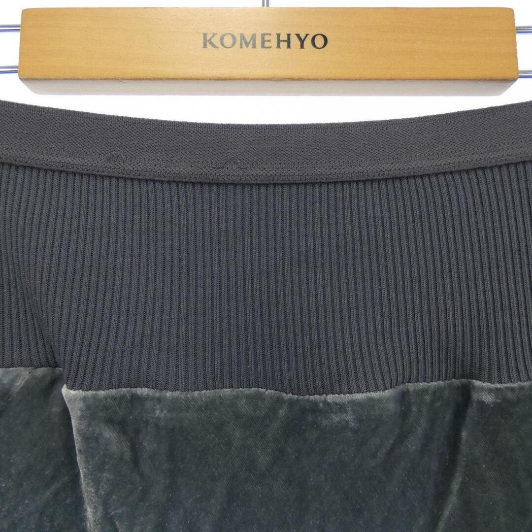 リックオウエンス Rick owens スカート-