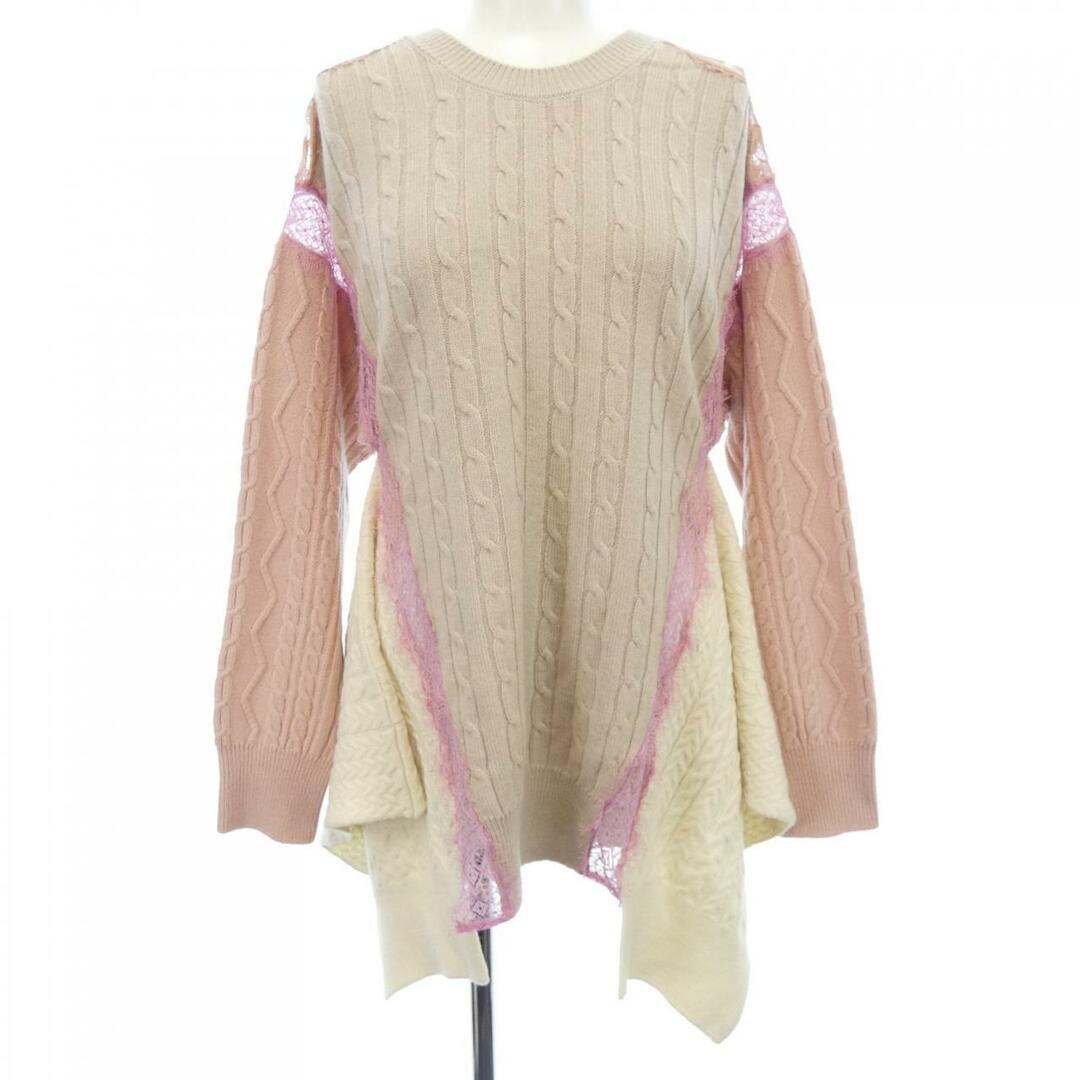 Stella McCartney - ステラマッカートニー STELLA MCCARTNEY ニットの通販 by KOMEHYO ONLINE ...