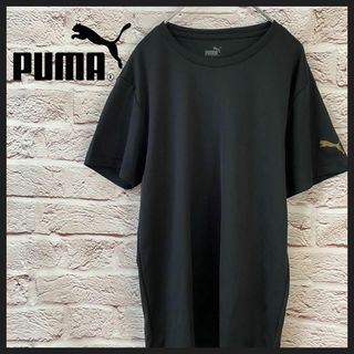 プーマ(PUMA)のPUMA Tシャツ　ジャージ メンズ　レディース　[ L ](Tシャツ/カットソー(半袖/袖なし))