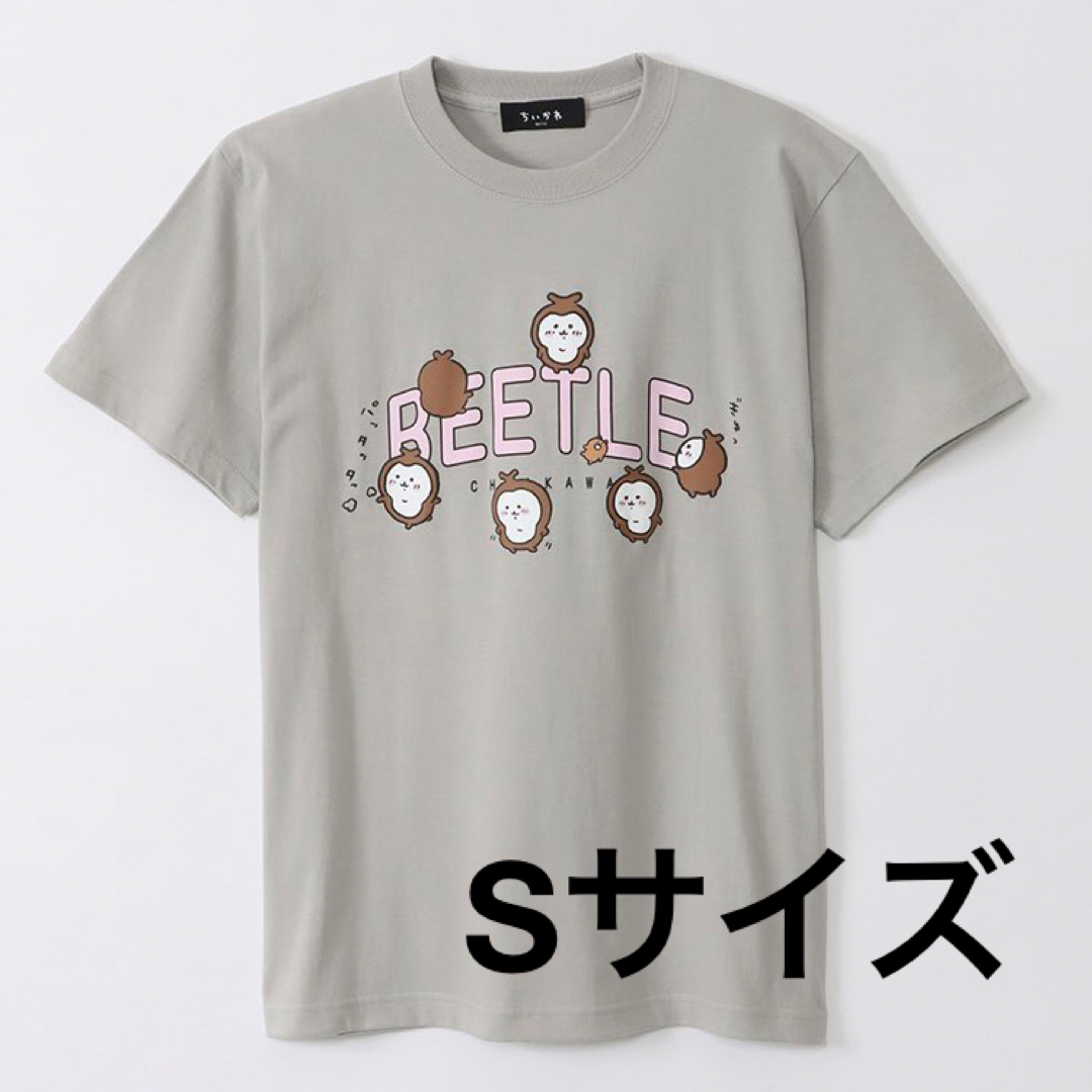 ちいかわ Tシャツ Sサイズ