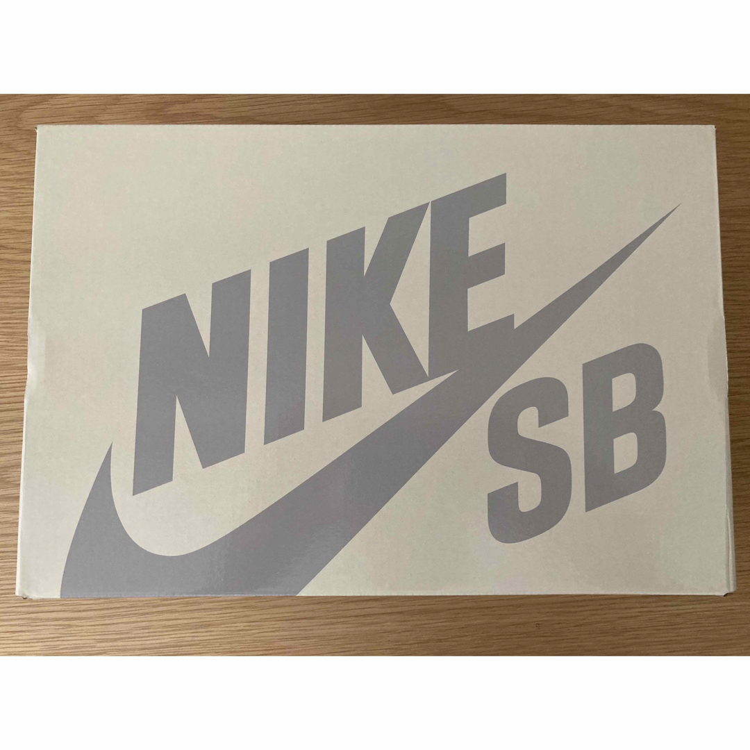 Nike SB Dunk Low Pro QS Wolf Grey 堀米 雄斗