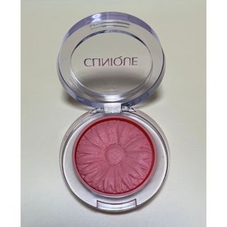 クリニーク(CLINIQUE)の♡クリニークチーク🍈08メロンポップ♡(チーク)