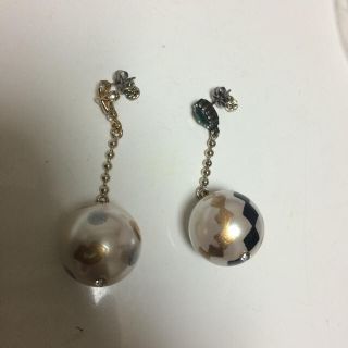 ジュジュ(joujou)の joujou ピアス(ピアス)