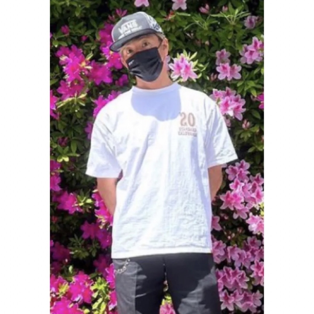 STANDARD CALIFORNIA Tシャツ Lサイズ キムタク着用