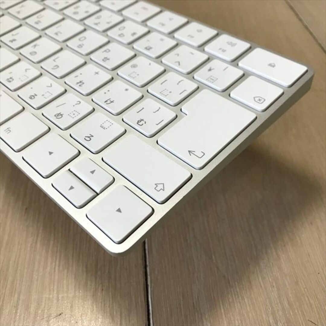 純正品 Apple Magic Keyboard  日本語 ：A1644 3