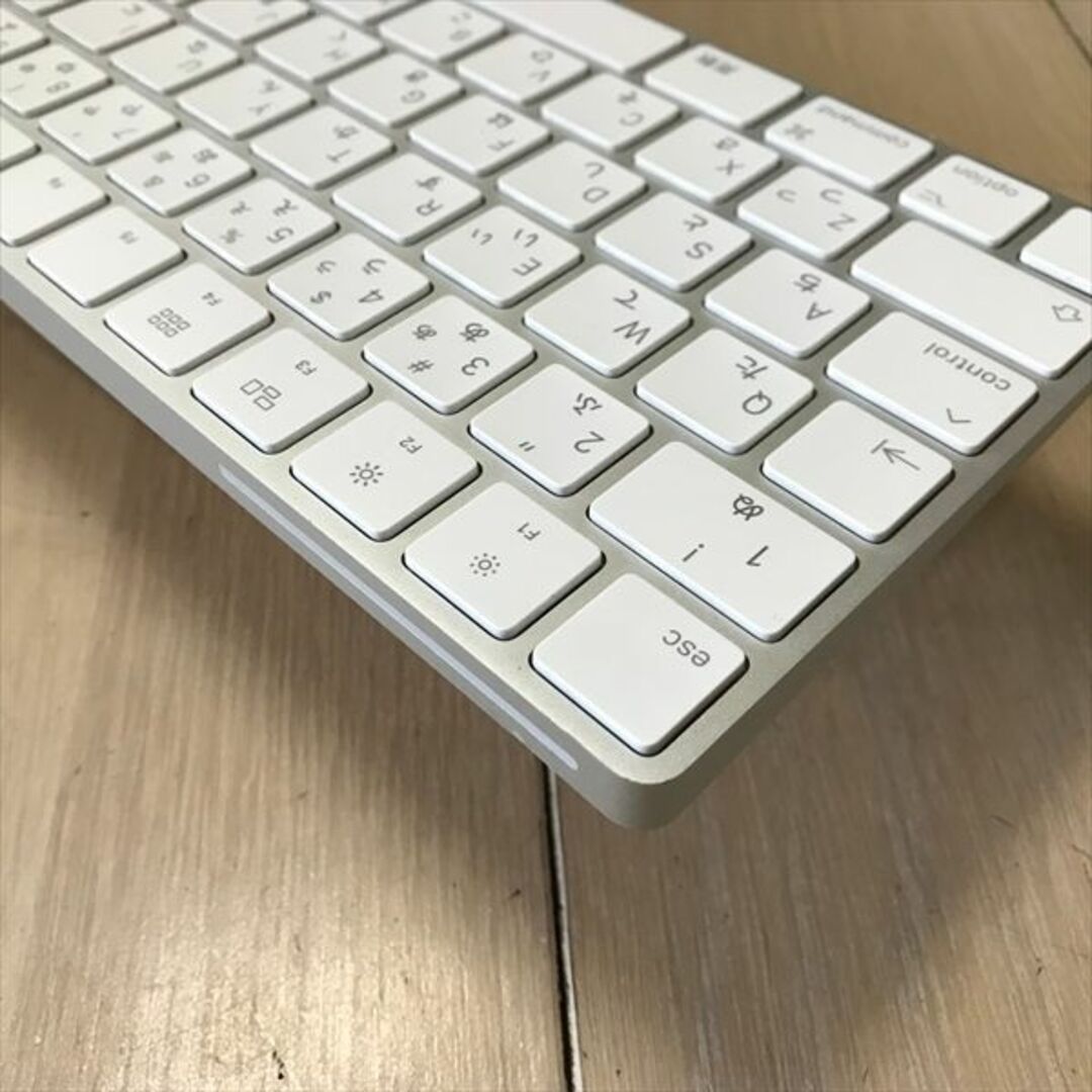 純正品 Apple Magic Keyboard  日本語 ：A1644 5