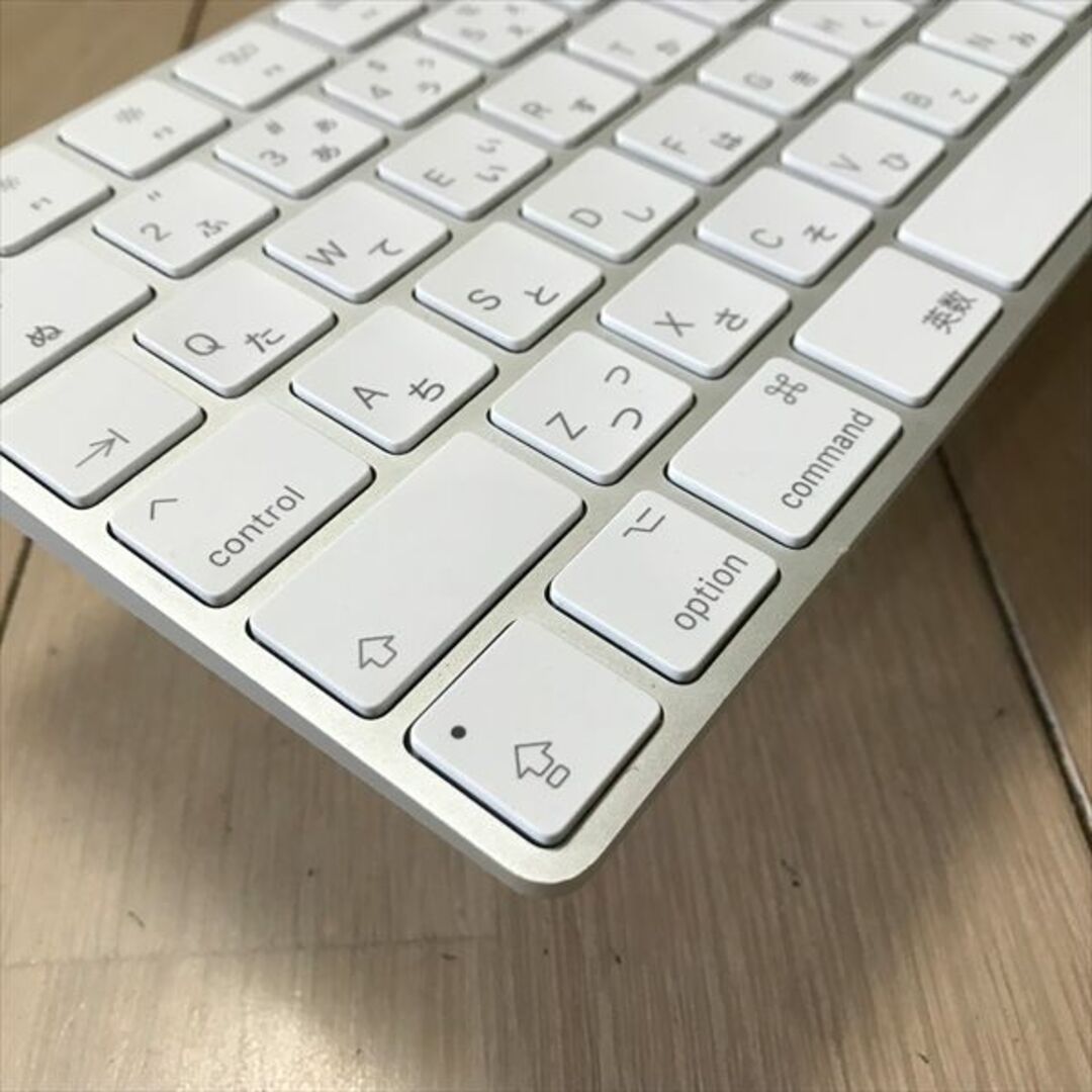 純正品 Apple Magic Keyboard 日本語：A1644  #5