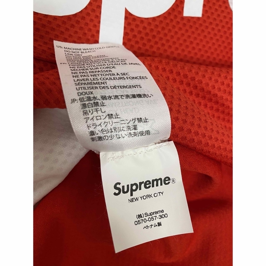 Supreme(シュプリーム)のFox Racing MotoJersey Top 18SS  メンズのトップス(Tシャツ/カットソー(七分/長袖))の商品写真