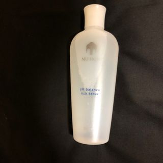 ニュースキン(NU SKIN)のph balance rich toner(化粧水/ローション)