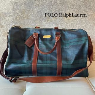ポロラルフローレン ボストンバッグ(メンズ)の通販 100点以上 | POLO