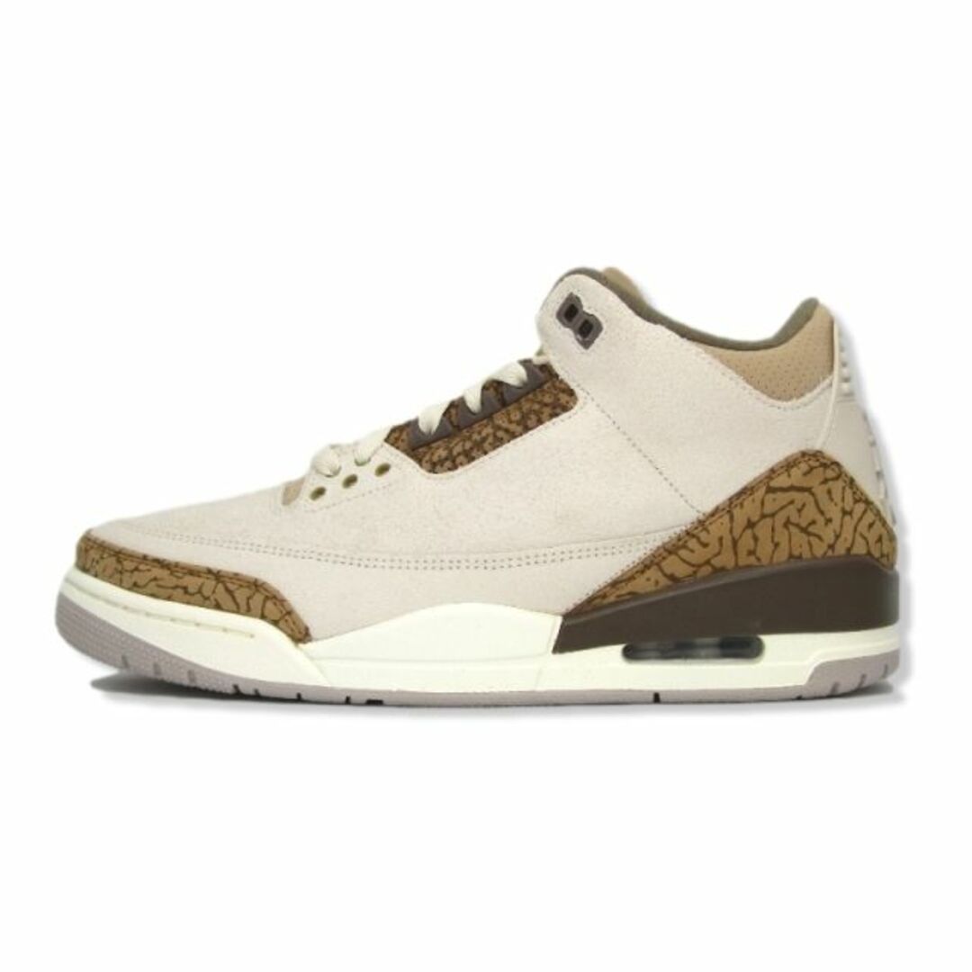 ナイキ AIR JORDAN3 CT8532-102 90005629