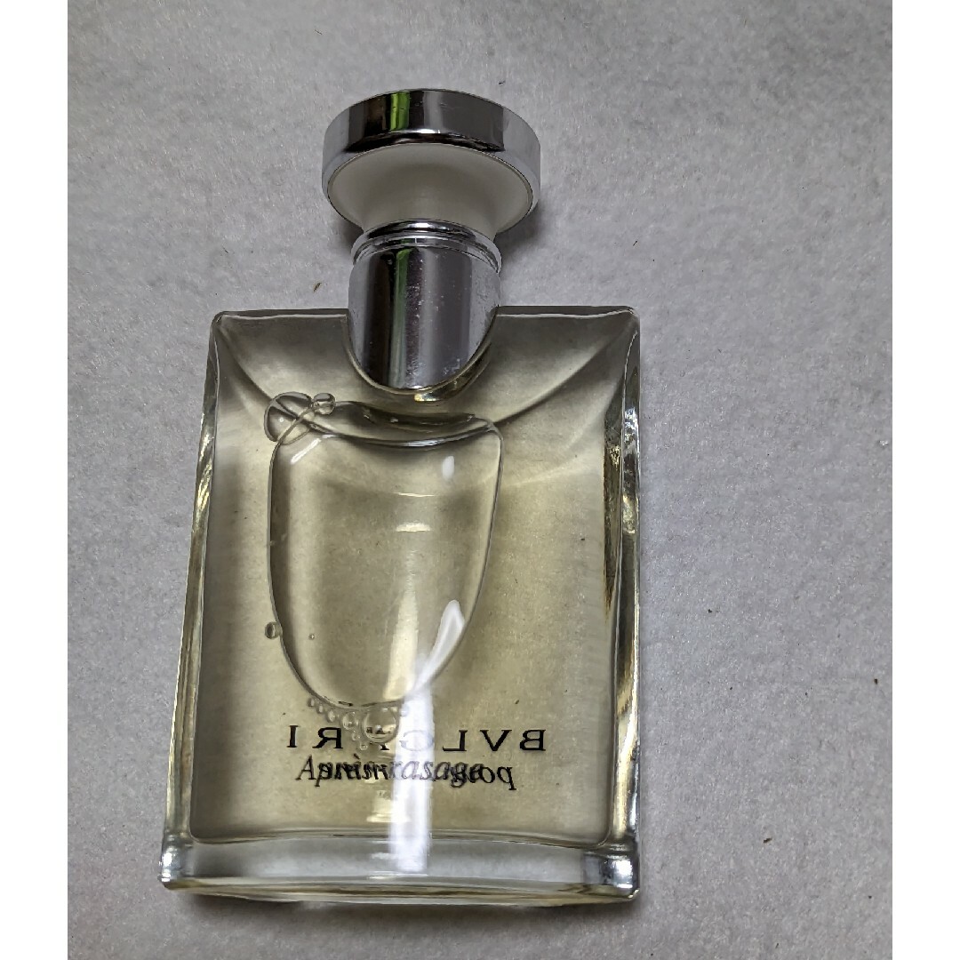 84.◎未開封◎ブルガリ プールオム アフターシェーブローション 100ml