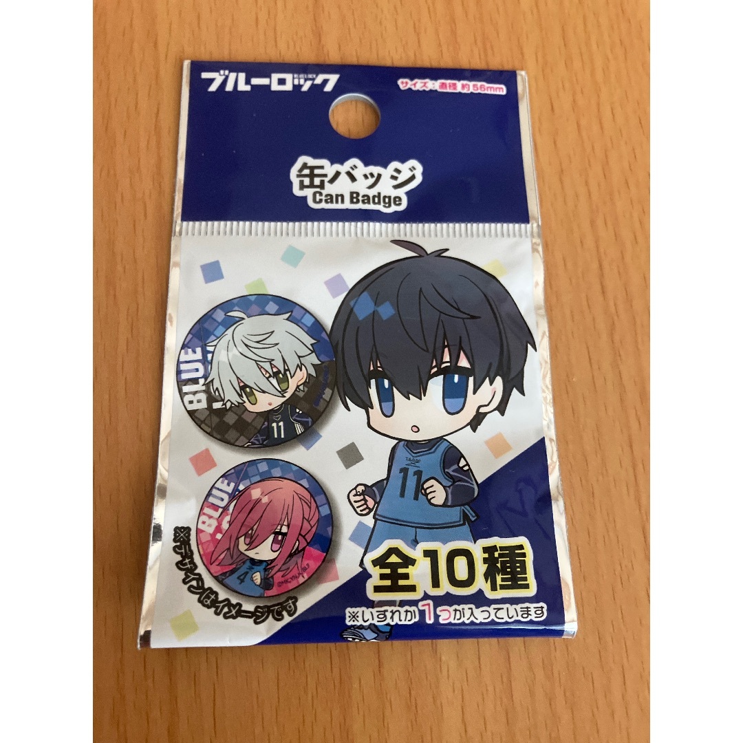 ブルーロック 缶バッジ 千切豹馬 ダイソーの通販 by りちろう's ブルーロック 缶バッジ 千切豹馬 ダイソーの通販 by りちろう's