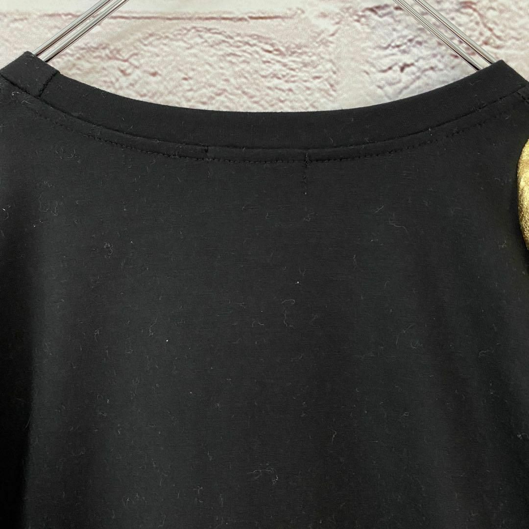 ANAP(アナップ)のANAP Tシャツ　ロンT メンズ　レディース　[ Free ] レディースのトップス(Tシャツ(長袖/七分))の商品写真