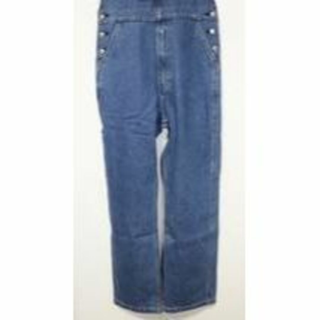 新品 リーバイス 79107-0007 Sサイズ オーバーオール LEVIS