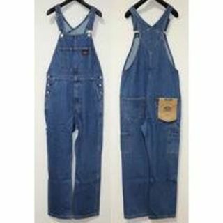 リーバイス(Levi's)の新品 リーバイス 79107-0007 Sサイズ オーバーオール LEVIS(サロペット/オーバーオール)