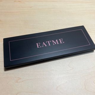 イートミー(EATME)のEAT ME アイシャドウパレット(アイシャドウ)