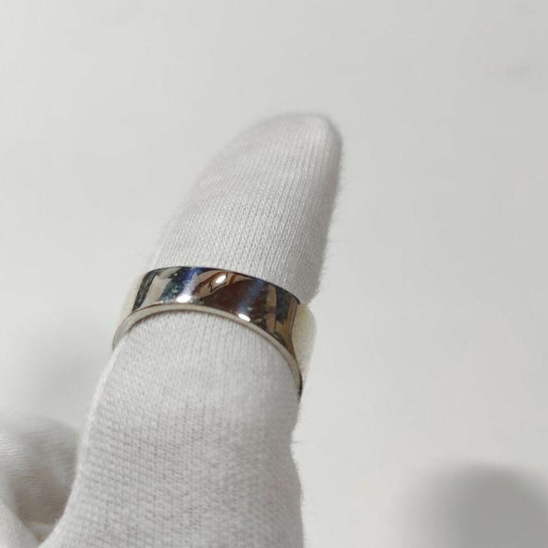 シルバー リング 925 メンズ 指輪 9号 STUNDSPOOL メンズのアクセサリー(リング(指輪))の商品写真