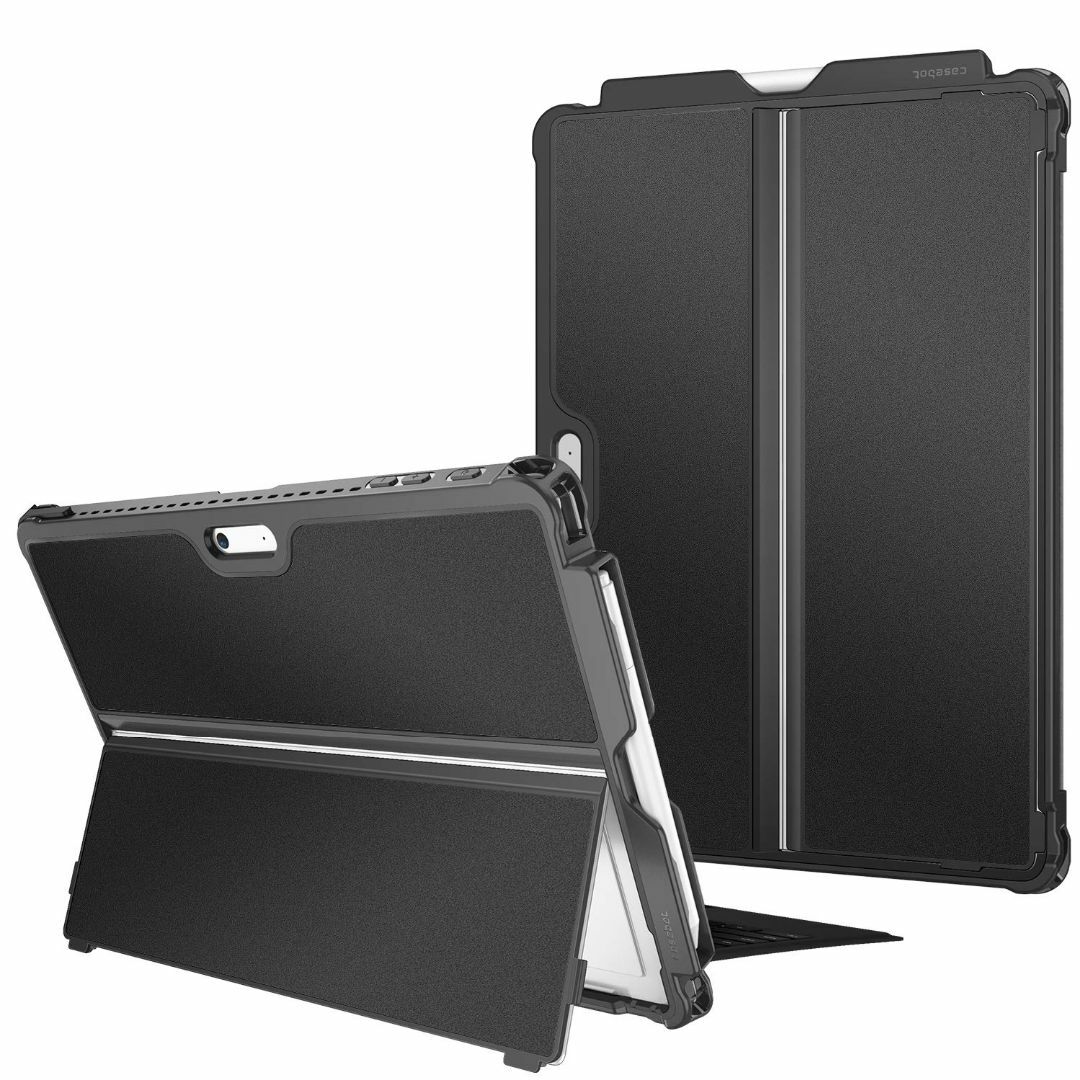 Fintie for Microsoft Surface Pro 7 Plus/