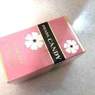 プラダ(PRADA)の【新品】PRADA キャンディ フロラーレ EDT SP 30ml (ユニセックス)