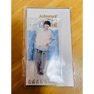 ナニワダンシ(なにわ男子)の【専用出品】藤原丈一郎 アクスタ 2個セット(アイドルグッズ)