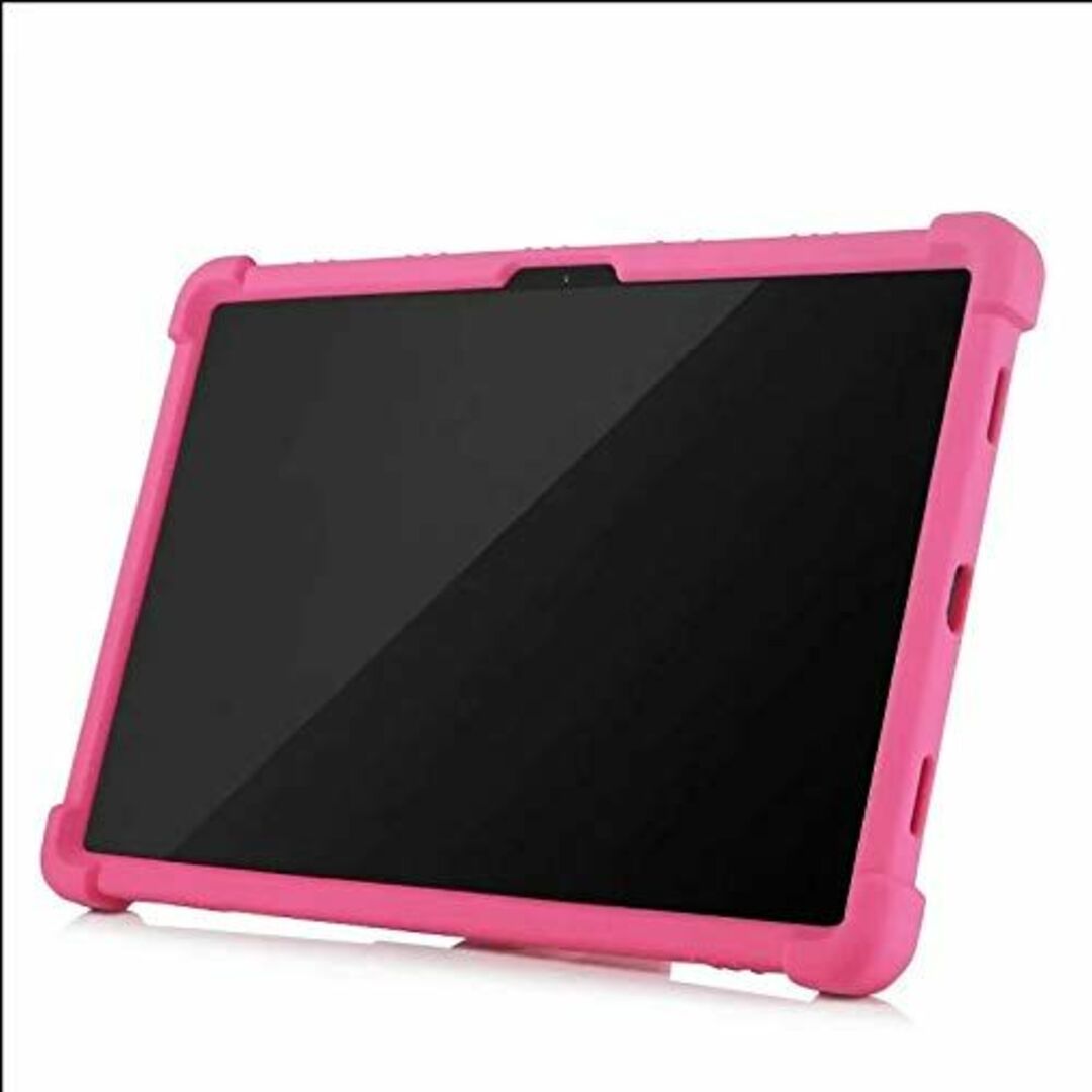 Moonool Feit Lenovo Tab P11 Plus 11インチ ケ 3