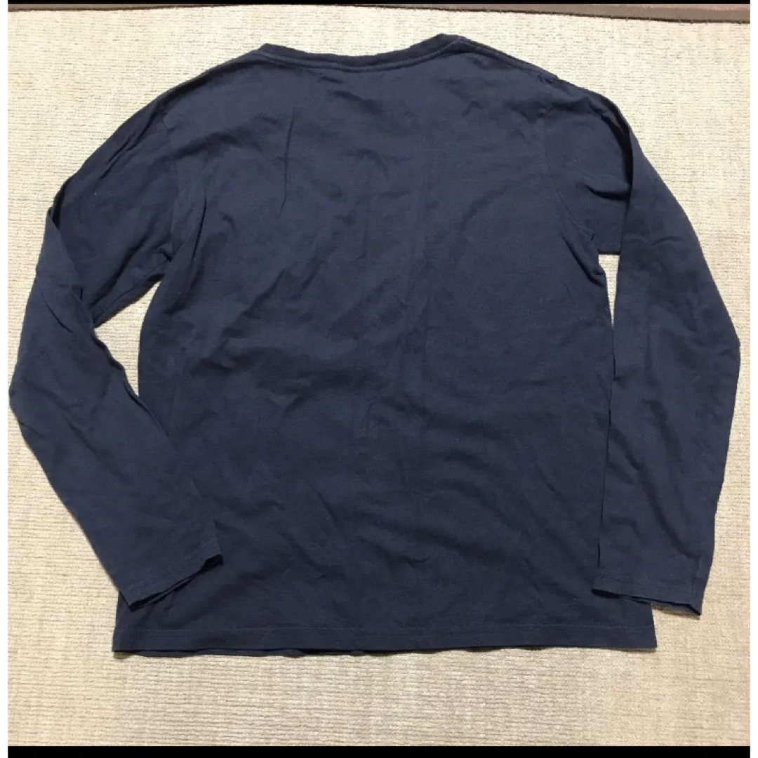 長袖Ｔシャツ メンズのトップス(Tシャツ/カットソー(七分/長袖))の商品写真