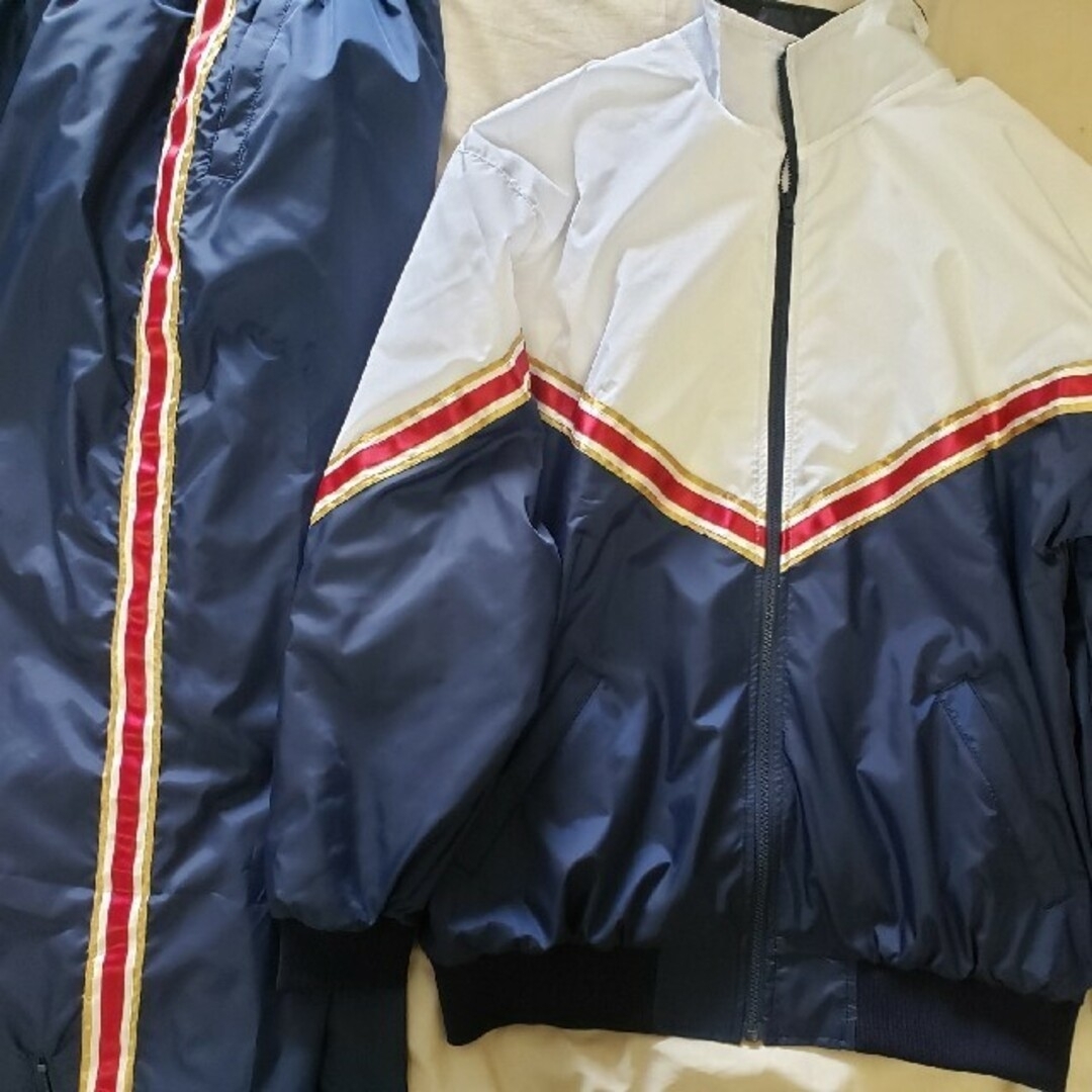 (チーズ様専用)チアリーディング ウインドブレーカー(上下セット) | フリマアプリ ラクマ (チーズ様専用)チアリーディング ウインドブレーカー(上下セット) | フリマアプリ ラクマ
