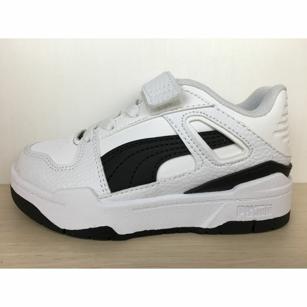 PUMA - プーマ スリップストリーム AC+ PS 靴 21,0cm 新品 (1711)