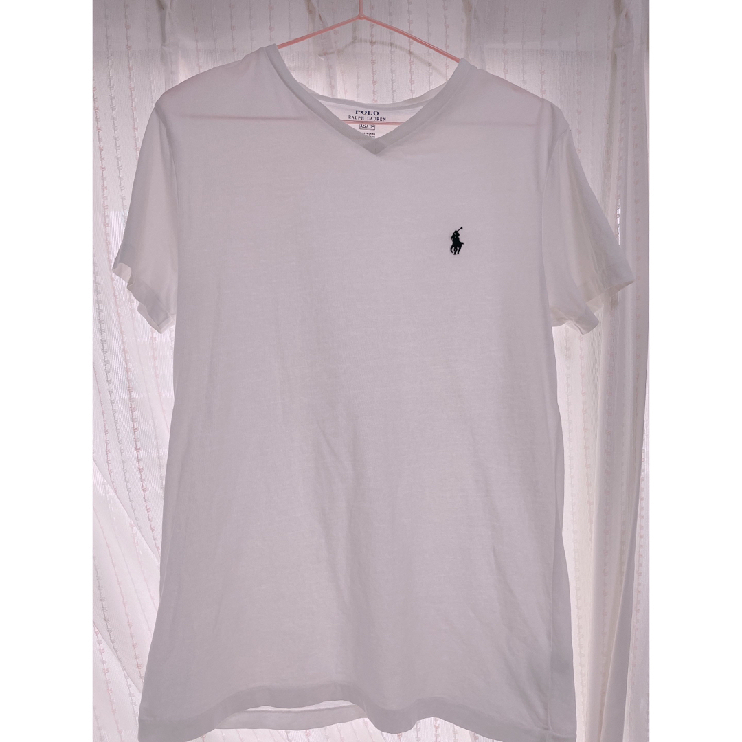 POLO RALPH LAUREN(ポロラルフローレン)のポロラルフローレン Tシャツ レディースのトップス(Tシャツ(半袖/袖なし))の商品写真