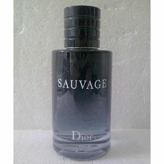 ディオール(Dior)の専用　Dior ディオール SAUVAGE ソヴァージュ EDT 100ml★(香水(男性用))